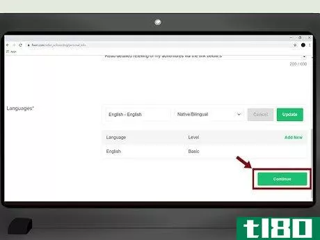 Image titled Sell on Fiverr Step 16
