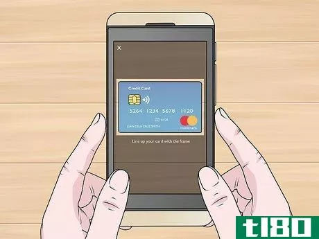 Image titled Use Your Android As a Credit Card Step 10