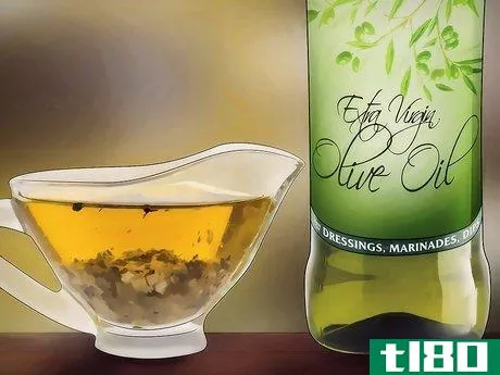Image titled Add Olive Oil to Your Diet Step 7