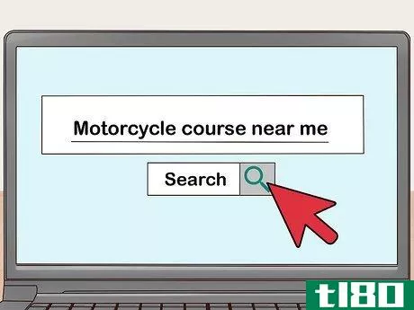Image titled Ride a Motorcycle Step 1