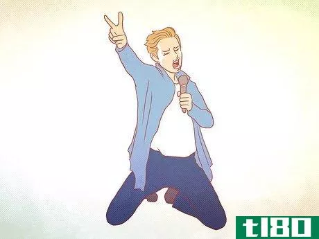 Image titled Win a Karaoke Contest Step 11
