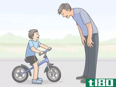 Image titled Size a Bike for a Child Step 10