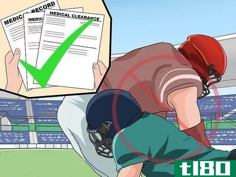 Image titled Avoid Football Related Brain Injuries Step 10
