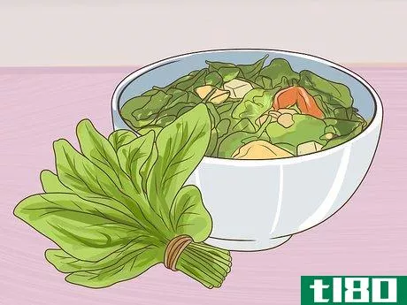 Image titled Add Protein to a Salad Step 10