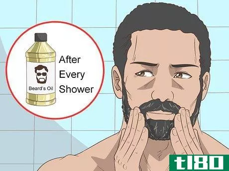 Image titled Use Eucalyptus Oil for Your Beard Step 11