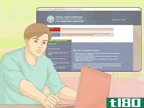 Image titled Avoid Survey Scams Step 9