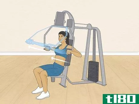 Image titled Use Gym Equipment Step 4