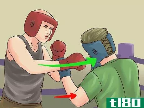 Image titled Be a Good Boxer Step 14