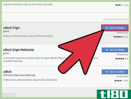 Image titled Whitelist wikiHow on an Ad Blocker Step 12