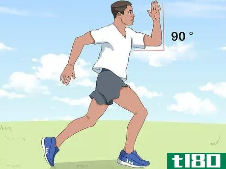 Image titled Win Long Jump Step 5