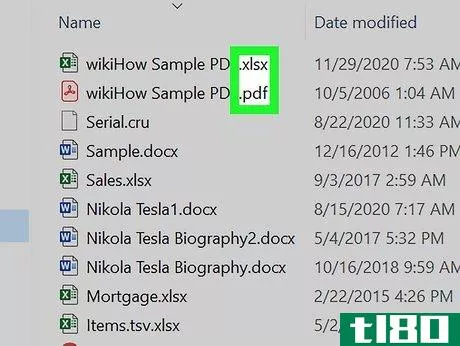 Image titled Change a File Extension Step 19
