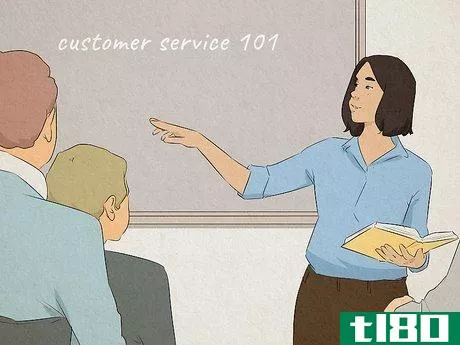 Image titled What Are Some Examples of Consumer Complaints Step 10