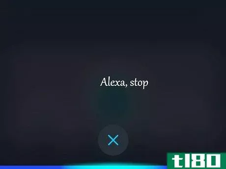 Image titled Set an Alarm with Alexa Step 5