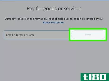 Image titled Use PayPal to Transfer Money Step 38