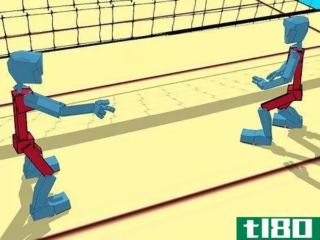 Image titled Be a Good Setter in Volleyball Step 6