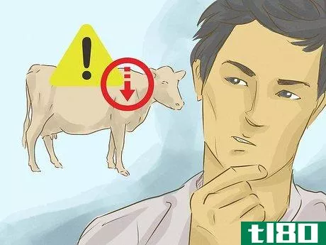 Image titled Avoid Mad Cow Disease Step 6