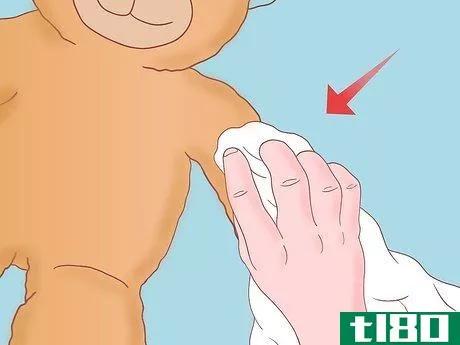 Image titled Wash a Build A Bear Step 13