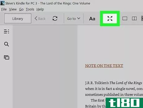 Image titled Access Kindle Books on Computer Step 14