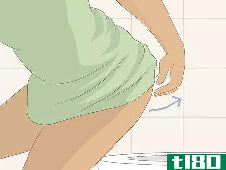 Image titled Wash Your Vagina Step 10