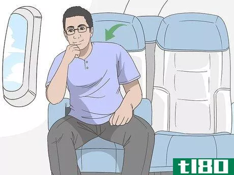 Image titled Avoid Swelling During Flights Step 7