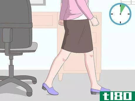 Image titled Sit at Work If You Have Back Pain Step 6