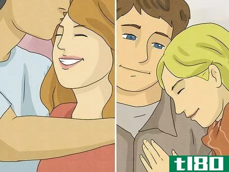 Image titled What Should You Do if You Don't Feel Connected to Your Husband Anymore Step 10