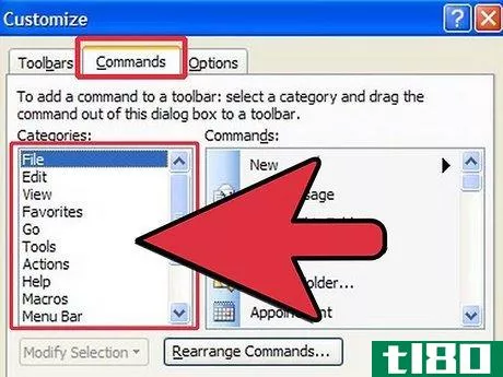 Image titled Add Toolbars to Microsoft Word Step 8