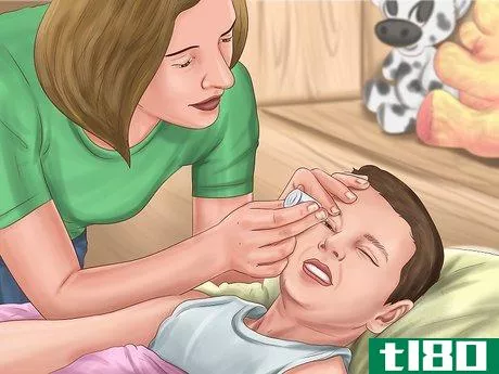 Image titled Administer Eye Drops in Children Step 21