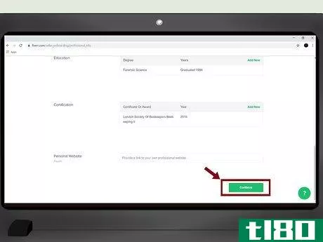 Image titled Sell on Fiverr Step 23