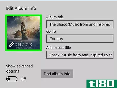 Image titled Change or Put a New Album Cover Photo for a MP3 Song on Windows Step 9