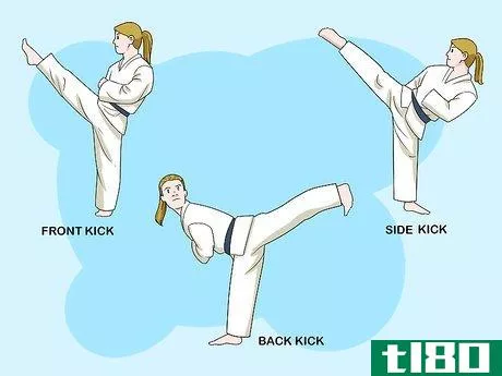 Image titled Understand Basic Karate Step 10