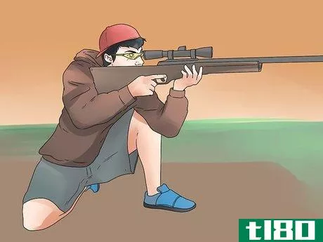 Image titled Aim a BB Gun Step 6