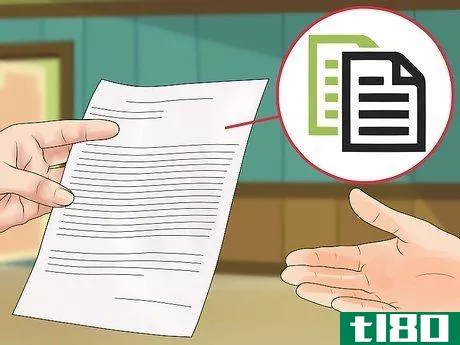 Image titled Withdraw Divorce Papers Step 4