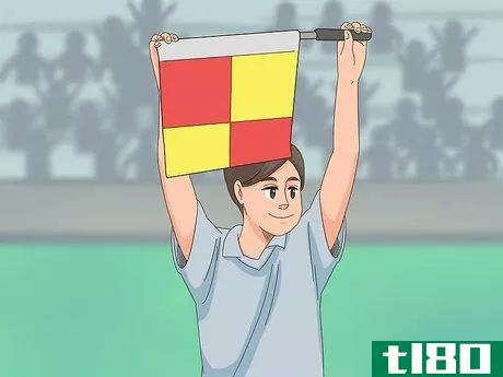 Image titled Understand Soccer Referee Signals Step 10