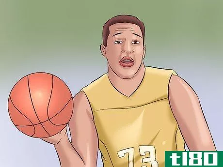 Image titled Be Good at Basketball Immediately Step 6