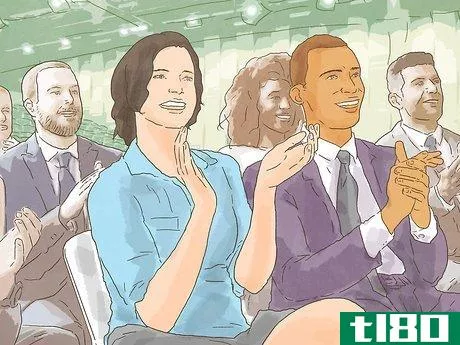 Image titled Stop Shaking when Making a Speech Step 13