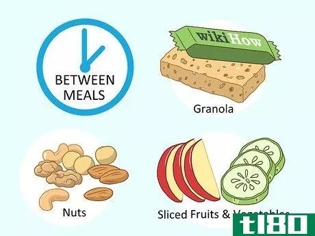 Image titled Avoid Gaining Weight While Taking Lyrica Step 4