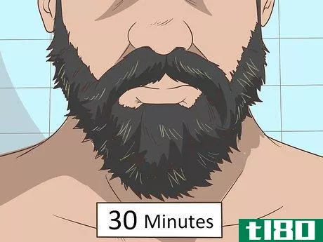 Image titled Use Eucalyptus Oil for Your Beard Step 4