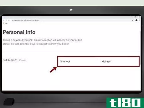 Image titled Sell on Fiverr Step 12