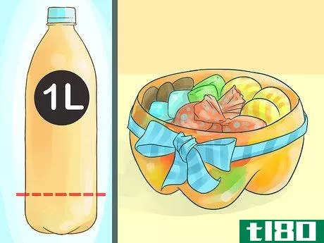 Image titled Reuse Empty Water Bottles Step 7