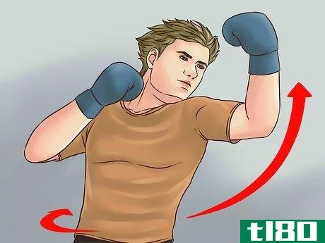 Image titled Be a Good Boxer Step 8