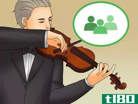 Image titled Be First Chair in Orchestra Step 15