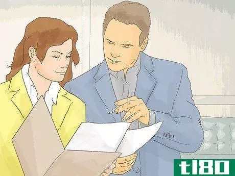 Image titled Write a Buy Sell Agreement Step 13