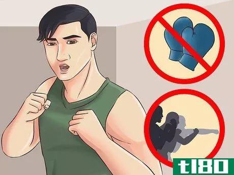 Image titled Be a Good Boxer Step 15