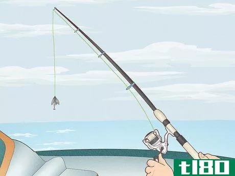 Image titled Use a Fishing Rod Step 14