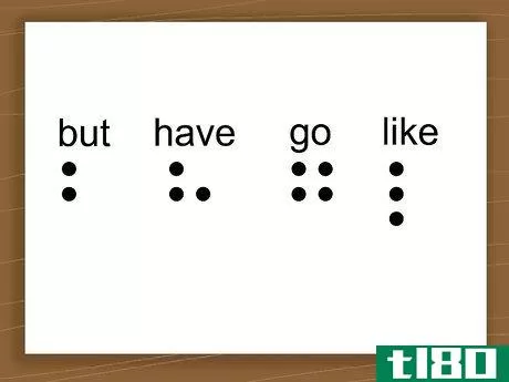 Image titled Write in Braille Step 3