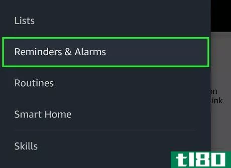 Image titled Set Timers on Alexa Step 9