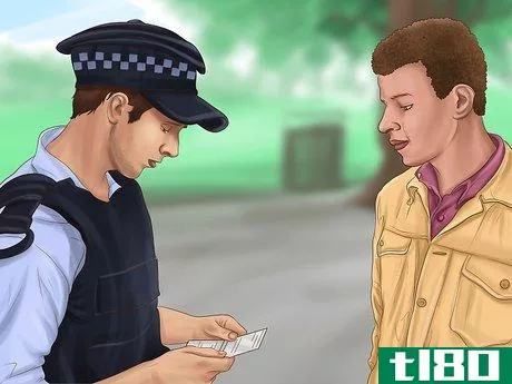 Image titled Avoid Selling Alcohol to Someone Illegally Step 10