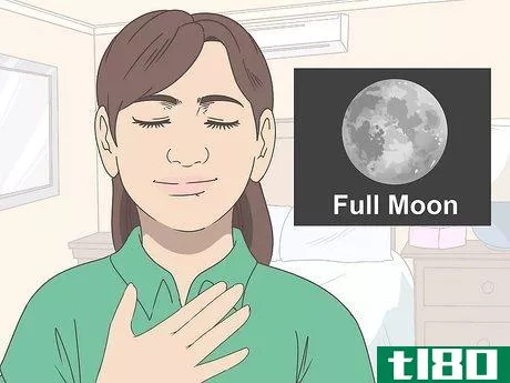 Image titled What Does the Moon Symbolize in Astrology Step 23