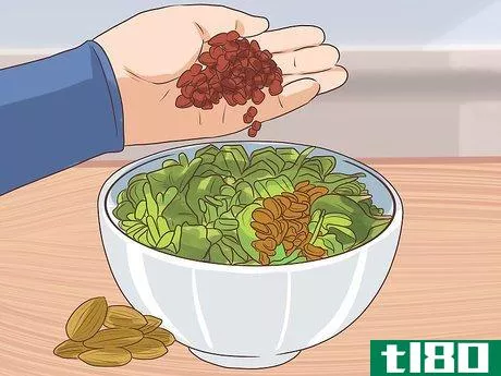 Image titled Add Protein to a Salad Step 6